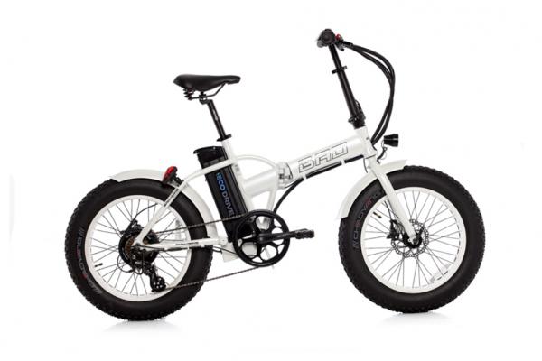 Ebike Bad