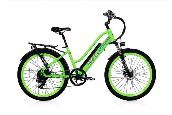 Ebike Evo